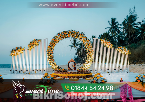 Best Event Management Company in Bangladesh
